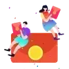 ভাগ্যচক্র বোনাস